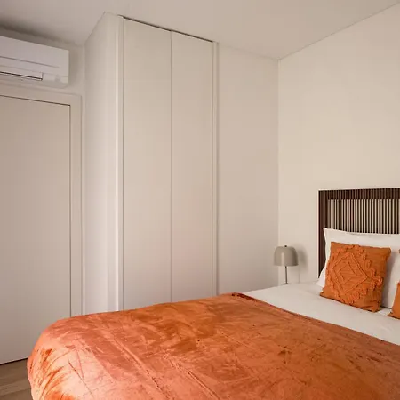 Travessa Poco Dos Negros 10 Apartment Lissabon