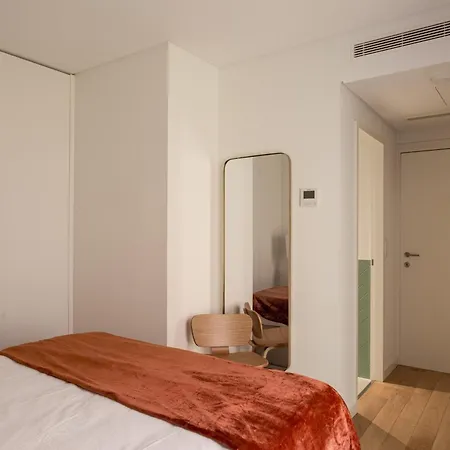 Apartment Travessa Poco Dos Negros 10 Lissabon