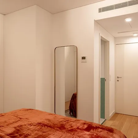 Apartment Travessa Poco Dos Negros 10 *