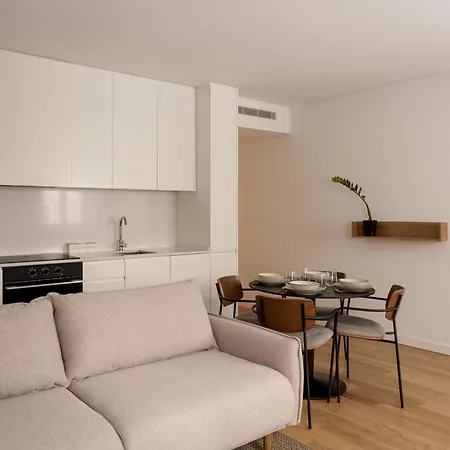 Travessa Poco Dos Negros 10 Apartment Lissabon