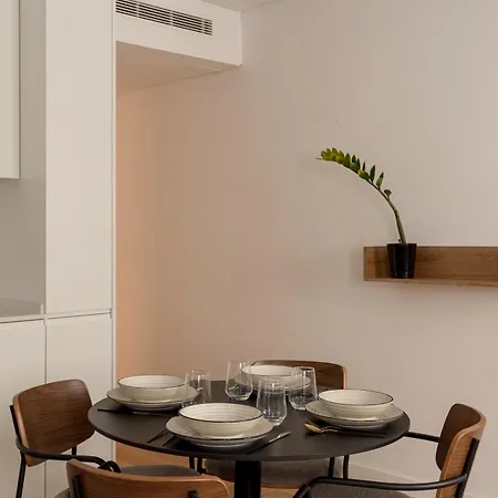 Apartment Travessa Poco Dos Negros 10 Lissabon