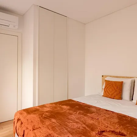 Apartment Travessa Poco Dos Negros 10